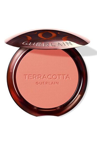 Guerlain Terracotta Blush The Healthy Glow Powder Blush - 02 Corail Clair 5 g