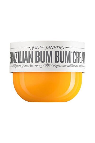 Sol De Janeiro Βραζιλιάνικη Κρέμα Bum Bum 240 ml