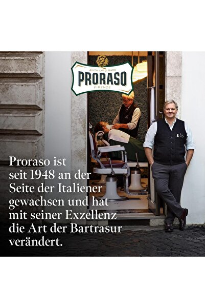 Proraso After Shave Lotion Refresh, 100 ml