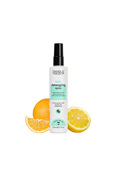 Tangle Teezer Spray descurcător pentru copii - Fără noduri, fără lacrimi - Pa...
