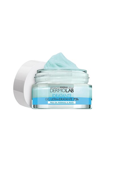 Dermolab Gel ultra-hidratant 72h 50ml