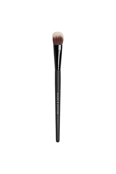 BareMinerals Bare Minerals Shade & Diffuse Eye Eyeshadow Brush, 100 g