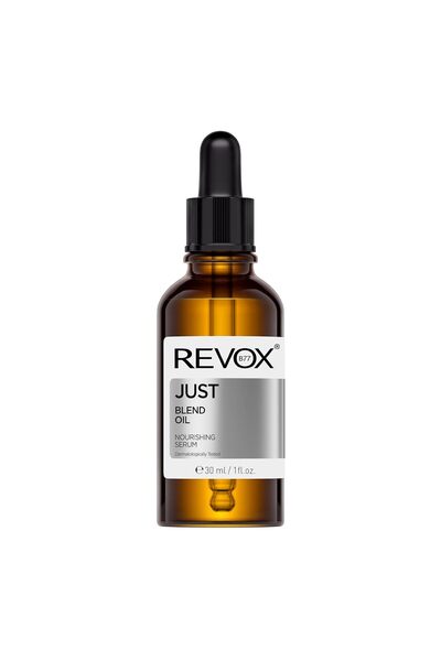 REVOX B77 , Just, Nourishing, Serum, For Face & Neck, 30 ml