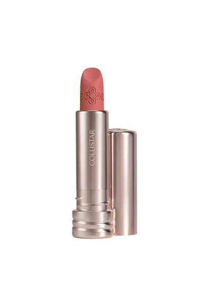 Collistar Ruj Puro Gioiello, finisaj mat, culoare pură, textură ultra-senzori...