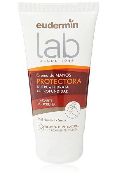 Eudermin cremă protectoare pentru mâini 75 ml