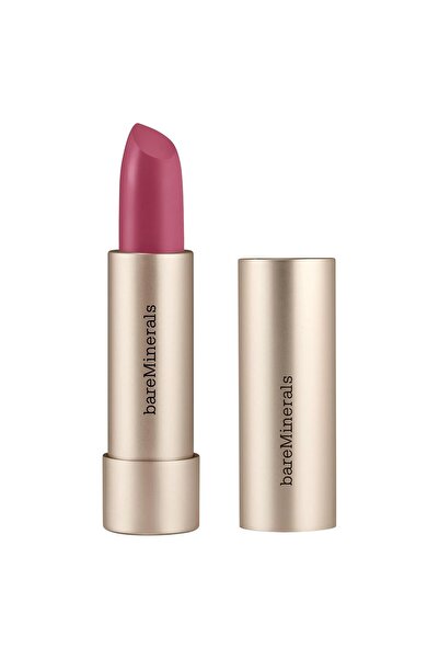 BareMinerals Shiseido Mineralist Hydra-Smoothing Lipstick Honesty