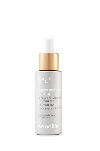 sensilis Origin PRO EGF-5 – Global Rejuvenating Serum