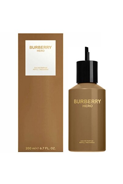 BURBERRY HERO edp ανταλλακτικό 200 ml