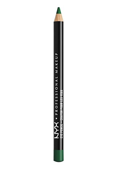 NYX Professional Makeup Creion de ochi NYX Slim - Emerald City