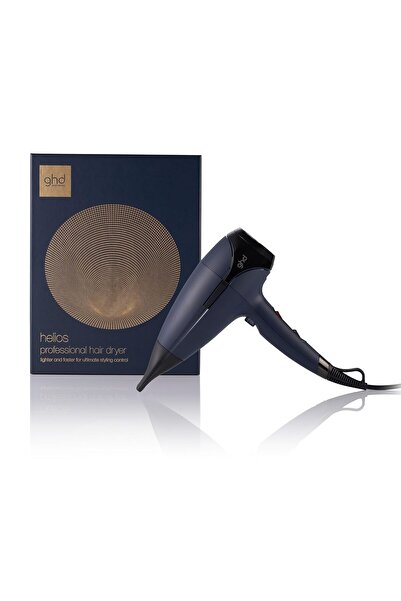 Ghd Uscător de păr Helios - Puternic, ușor, coafare rapidă de calitate profes...
