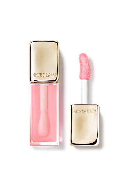 Guerlain KISSKISS BEE GLOW OIL tinted lip oil 9.5ml