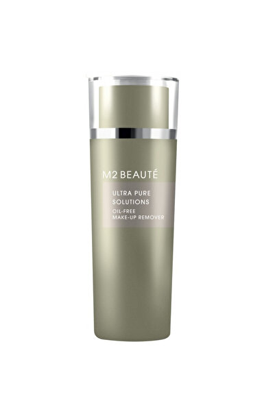 M2 BEAUTÉ M2 Beaute Ultra Pure Solutions Demachiant fără ulei, 150 ml, Demach...
