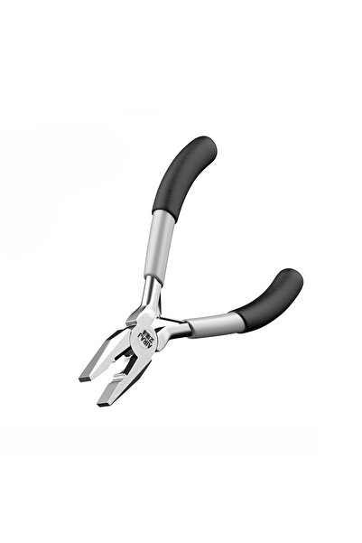Choice1 C Mini Pliers Diagonal Pliers Round Bent Needle Nose Cutter Handcraft...