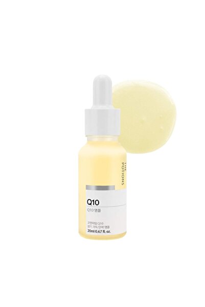 The Potions Q10 ampoule 20 ml