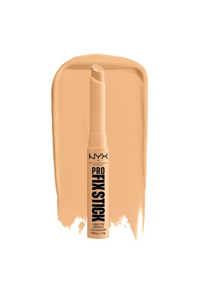 NYX Professional Makeup Pro Fix Stick Correcting Concealer Stick - Soft Beige 07