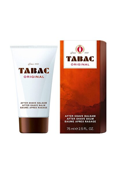 Tabac Original Tabac® Original | Balsam după ras pentru ten sensibil masculin...