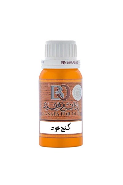 Banafa King Oud Perfume Oil 100g