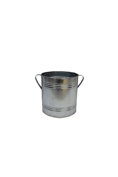 OEM Cazan pentru incalzit apa, tabla zincata, capacitate 25L