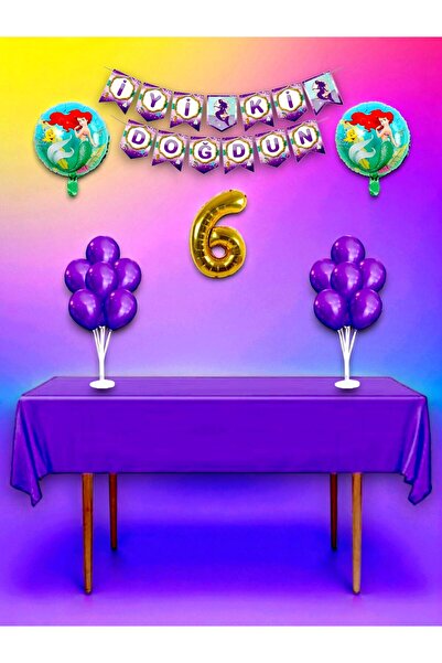 partylady مجموعة ميجا كومبين للمناسبات الخاصة وأعياد الميلاد ذات طابع حورية ا...