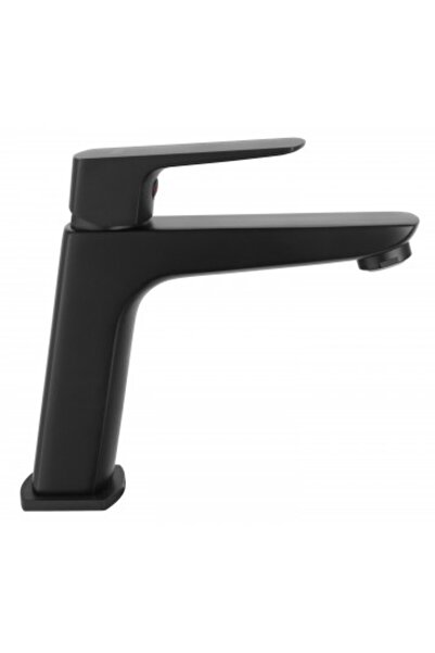 FERRO Vitto Black Verdelino Matte Black Faucet