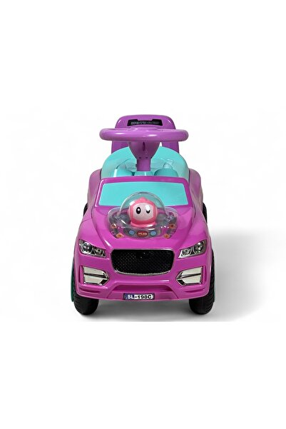 ALBADER Push Ride On Car for Kids with Unique Design Fun Push Car, Ride On Toy, Puch Car For Kids