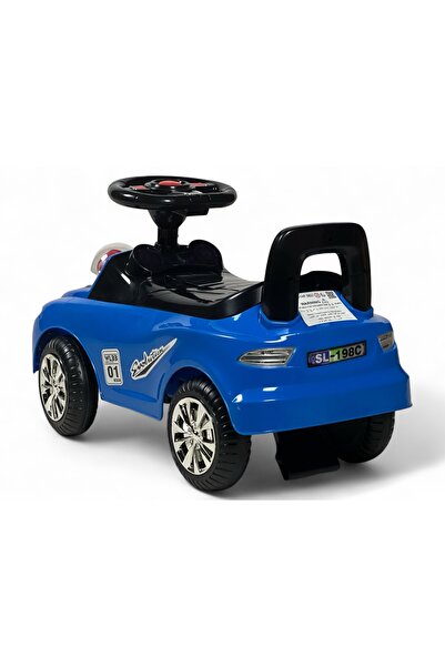 ALBADER Push Ride On Car for Kids with Unique Design Fun Push Car, Ride On Toy, Puch Car For Kids