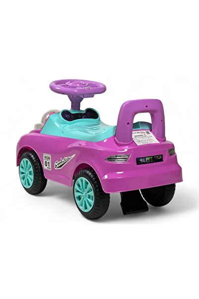 ALBADER Push Ride On Car for Kids with Unique Design Fun Push Car, Ride On Toy, Puch Car For Kids