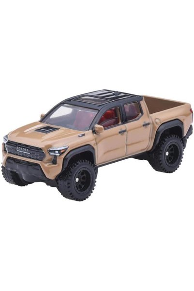 HOT WHEELS Premium Boulevard 2024 Toyota Tacoma Trd Pro Gjt68 Jbl08
