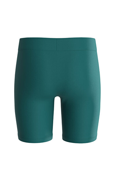 Guess tights, turquoise