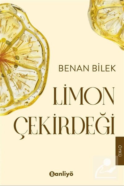 Banliyö Kitap بذور الليمون