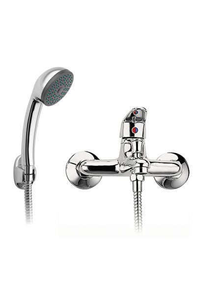 FERRO Baterie cada/dus perete Smile