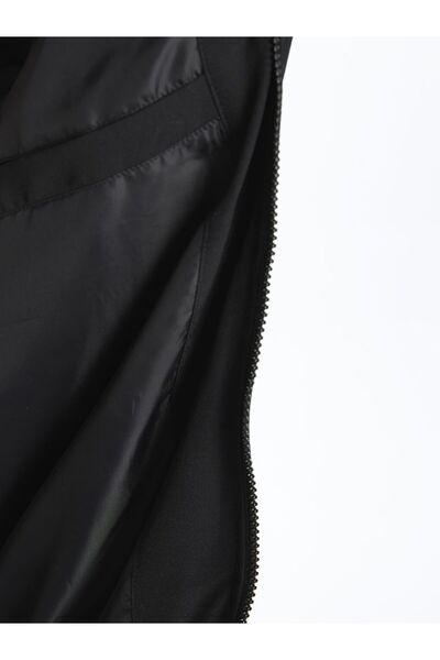 LC Waikiki Ανδρικό παλτό Standard Mold College Collar