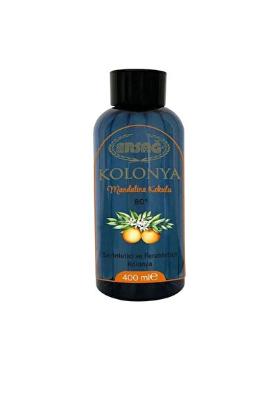 Kuzgun Ticaret كولونيا معطرة باليوسفي