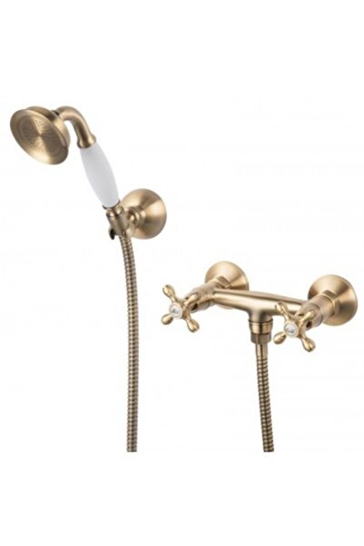 Fdesign Baterie dus cu dubla comanda Lacrima