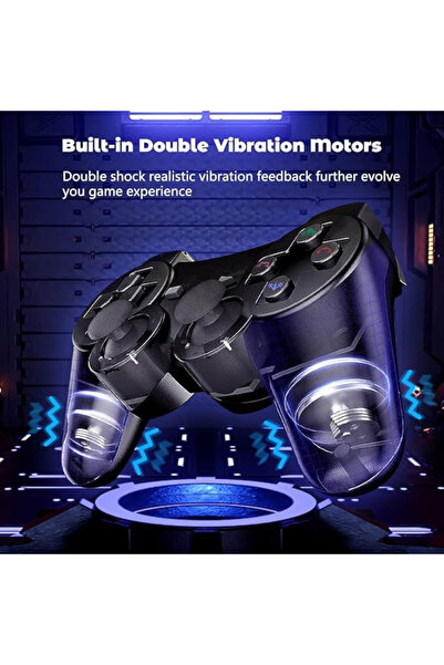 AL3B PlayStation 3 controller, Sony 3 controller