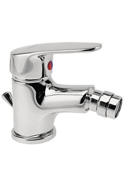 FERRO Smile Standing Bidet Faucet