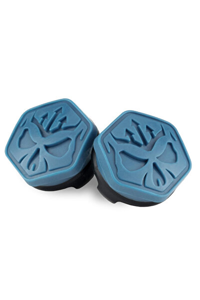 No branded Mânere KontrolFreek CoD Modern Warfare (2) pentru Xbox Series X/One S/One, Albastre