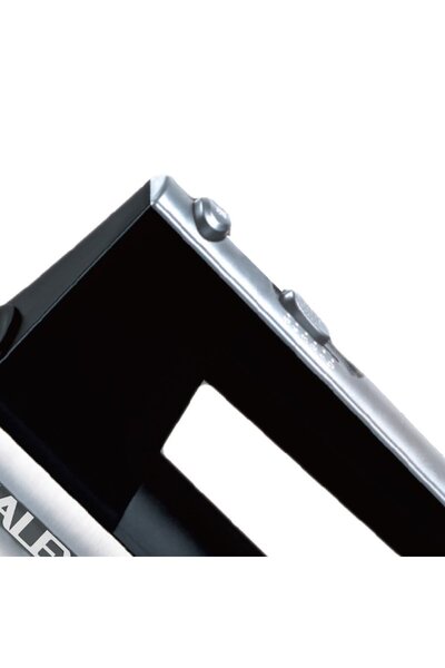 HALEY Mixer de mana, 500W, 240V/60Hz, 5 viteze, accesorii incluse, 4 tije de amestecare