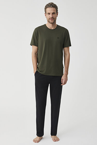 First Touch Natural Soft Pajama Set