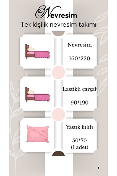Nevresimatölyesi7 Sincaplı gri tek kişilik nevresim takımı/ yastık/çarşaf/nevresim