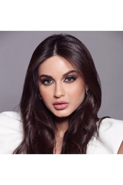 DİVA ديفا - جريس-DIVA Gris -0.25 1 Piece-العبوة عدسة واحدة