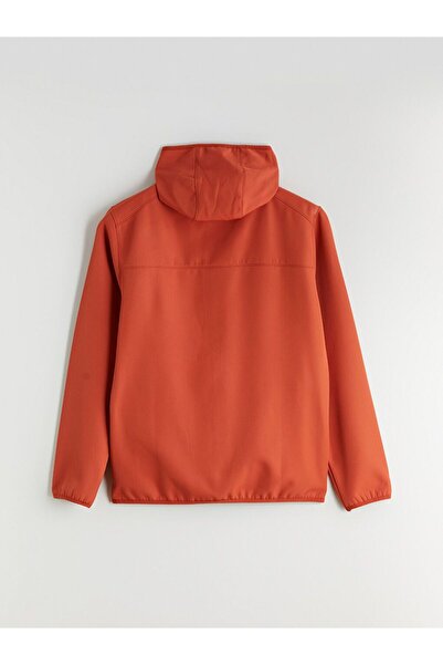 LC Waikiki Standard Mold Hooded Men's Coat