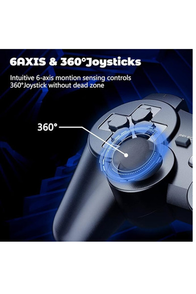 AL3B PlayStation 3 controller, Sony 3 controller