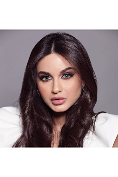 DİVA ديفا - جريس-DIVA Gris -2.00 1 Piece-العبوة عدسة واحدة