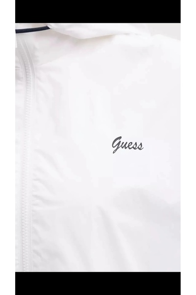Guess KALE WINDBREAKER