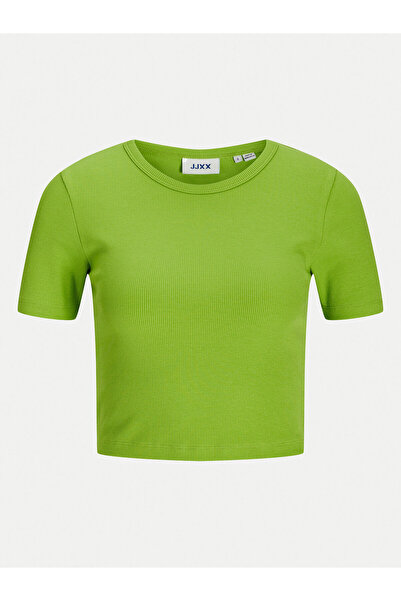 JJXX Γυναικείο T-Shirt 12217164 Πράσινο