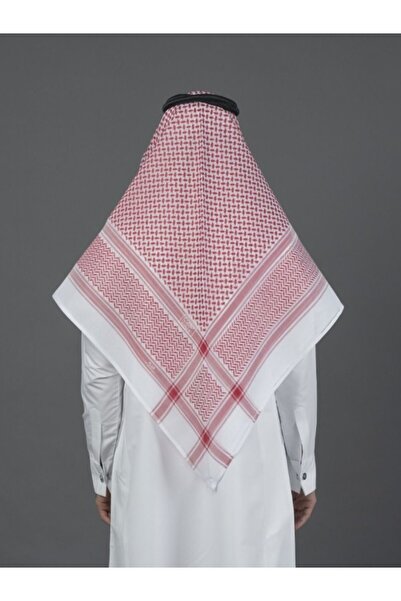 unbranded البسام شماغ بلس كلاسيك