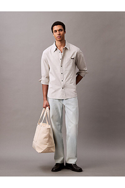 Calvin Klein Men's 90S Straight Jean Pants