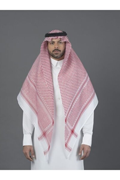 unbranded البسام شماغ بلس كلاسيك