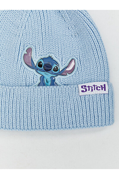 LC Waikiki Beretă pentru fete cu broderie Peak New Season Stitch